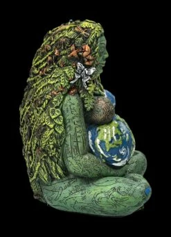 Tausendjährige Gaia Figur - Mutter Erde Klein 14 Tausendjährige Gaia Figur - Mutter Erde Klein -FIGUREN Verkäufe 2D FS23545 Tausenj hrige Gaia Figur Mutter Erde klein 5E1Fx0NkNqRmWH 1280x1280