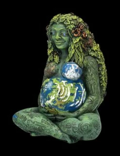 Tausendjährige Gaia Figur - Mutter Erde Klein 11 Tausendjährige Gaia Figur - Mutter Erde Klein -FIGUREN Verkäufe 2D FS23545 Tausenj hrige Gaia Figur Mutter Erde klein 7trFVhkHo2rw4q 1280x1280