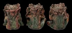 Greenman Figuren Set - Nichts Böses 11 Greenman Figuren Set - Nichts Böses -FIGUREN Verkäufe 2D FS23551 Greenman Figuren Set Nichts B ses 2 1280x1280