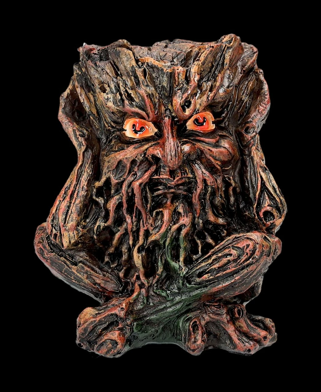 Greenman Figuren Set - Nichts Böses 7 Greenman Figuren Set - Nichts Böses – Bild 5