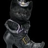 Katzenfigur Im Hexenstiefel - Mischievous Familiar -FIGUREN Verkäufe 2D FS23555 KAtzenfigur im Hexenstiefel Mischievous Familiar 1ikdaqZVGEXXMX 1280x1280