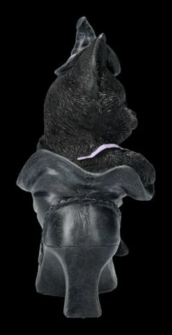 Katzenfigur Im Hexenstiefel - Mischievous Familiar -FIGUREN Verkäufe 2D FS23555 KAtzenfigur im Hexenstiefel Mischievous Familiar 4kVW36zs48iGrP 1280x1280