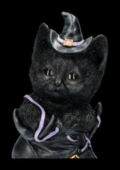 Katzenfigur Im Hexenstiefel - Mischievous Familiar -FIGUREN Verkäufe 2D FS23555 KAtzenfigur im Hexenstiefel Mischievous Familiar 8bCNmQUagUcJsG 1280x1280