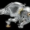 Elefanten Figur Steampunk - Mechanical Mammal -FIGUREN Verkäufe 2D FS23581 Elefanten Figur Steampunk Mechanical Mammal 1 1280x1280
