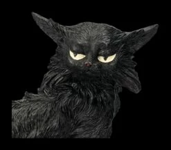 Schwarze Katzen Figur - Salem Klein 16 Schwarze Katzen Figur - Salem Klein -FIGUREN Verkäufe 2D FS23582 Schaaarze Katze Figur Salem klein 9 1280x1280