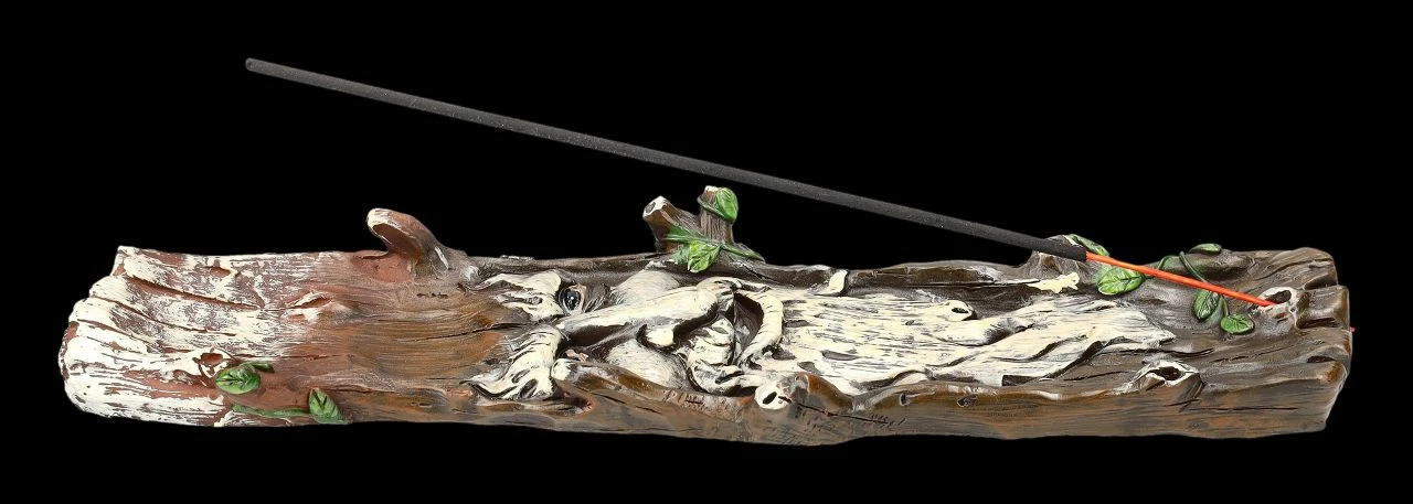 Räucherhalter - Ent 6 Räucherhalter - Ent – Bild 4