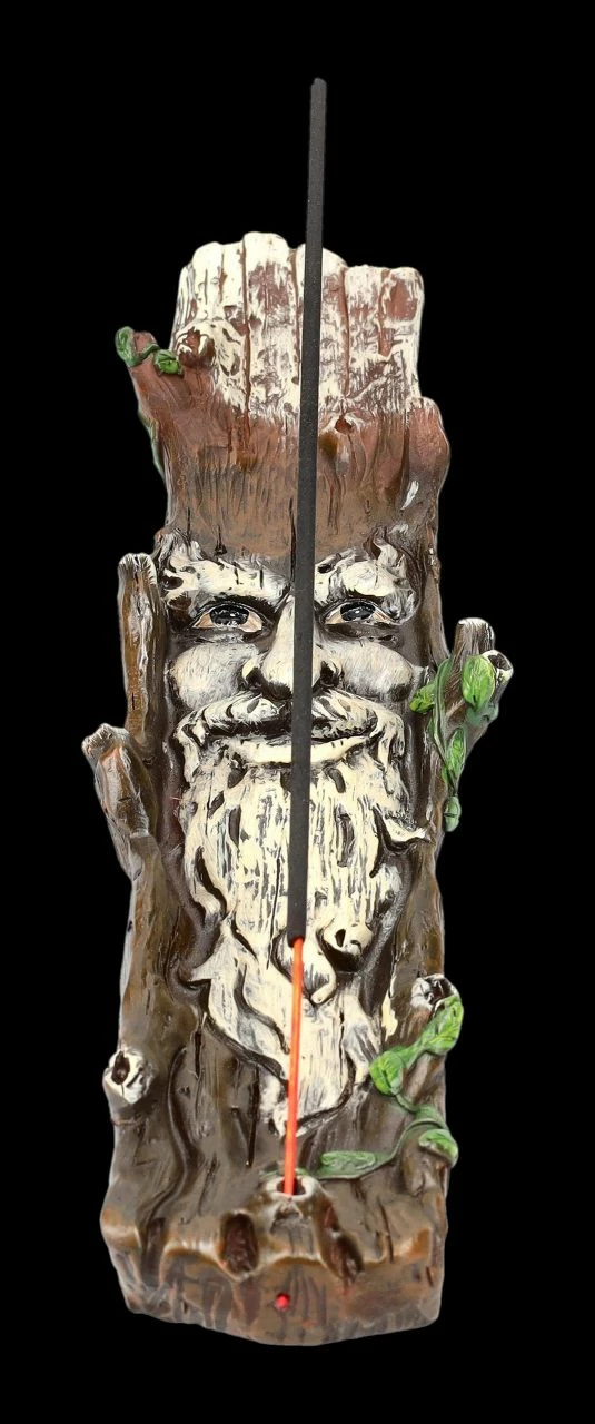 Räucherhalter - Ent 7 Räucherhalter - Ent – Bild 5