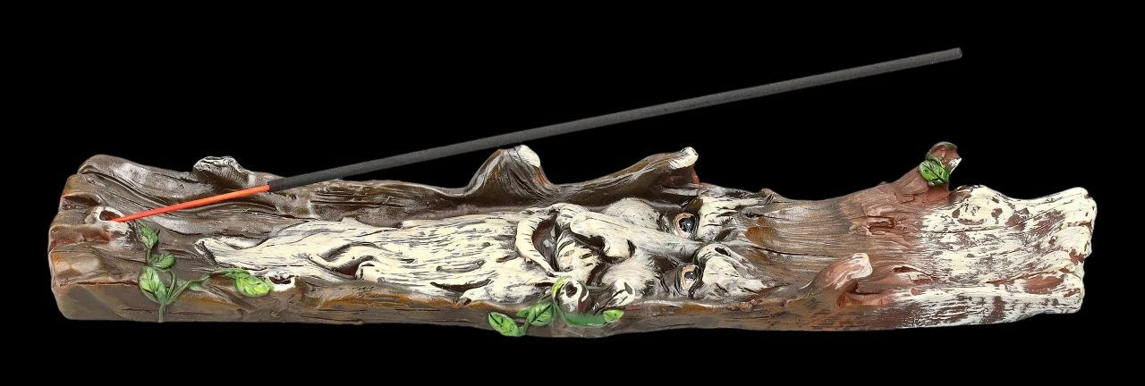 Räucherhalter - Ent 8 Räucherhalter - Ent – Bild 6