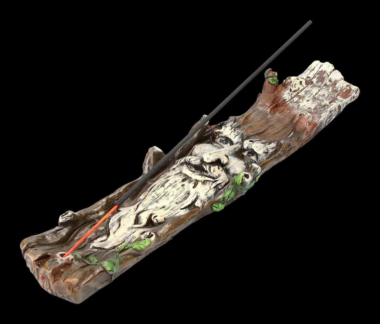 Räucherhalter - Ent 5 Räucherhalter - Ent – Bild 3