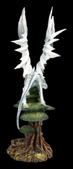 Drachenfigur Auf Weltenbaum - Sapiens 12 Drachenfigur Auf Weltenbaum - Sapiens -FIGUREN Verkäufe 2D FS23597 Drachenfiigur auf Weltenbaum Sapiens 2 1280x1280