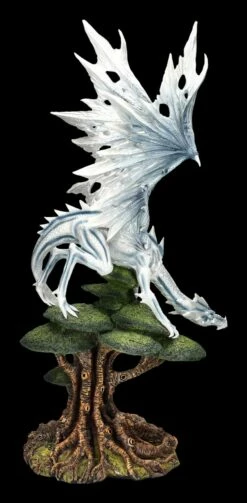 Drachenfigur Auf Weltenbaum - Sapiens 13 Drachenfigur Auf Weltenbaum - Sapiens -FIGUREN Verkäufe 2D FS23597 Drachenfiigur auf Weltenbaum Sapiens 3 1280x1280