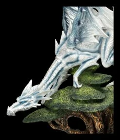 Drachenfigur Auf Weltenbaum - Sapiens 15 Drachenfigur Auf Weltenbaum - Sapiens -FIGUREN Verkäufe 2D FS23597 Drachenfiigur auf Weltenbaum Sapiens 9 1280x1280