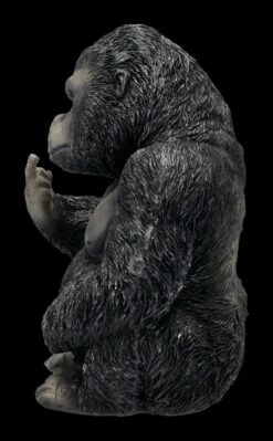 Gorilla Figur Zeigt Mittelfinger - Gone Wild -FIGUREN Verkäufe 2D FS23598 Gorilla Figur zeigt Mittelfinger Gone Wild 44sckUJRiFjAMV 1280x1280
