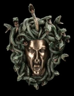 Medusa Wandrelief Mittel