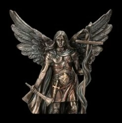 Erzengel Gabriel Mit Weihwasserbecken 15 Erzengel Gabriel Mit Weihwasserbecken -FIGUREN Verkäufe 2D FS23610 Erzengel Gabirel Figur mit Weihwasserbecken 11 1280x1280