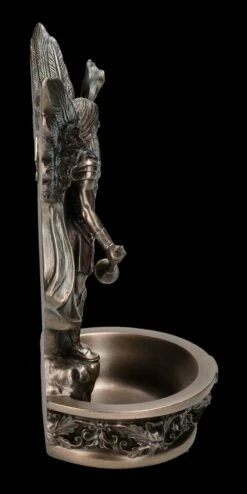 Erzengel Gabriel Mit Weihwasserbecken 14 Erzengel Gabriel Mit Weihwasserbecken -FIGUREN Verkäufe 2D FS23610 Erzengel Gabirel Figur mit Weihwasserbecken 7 1280x1280