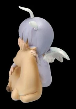 Dekofigur - Schlafendes Engelchen Mit Reh 11 Dekofigur - Schlafendes Engelchen Mit Reh -FIGUREN Verkäufe 2D FS23616 Dekofigur Schlafendes Engelchen mit Reh 3 1280x1280