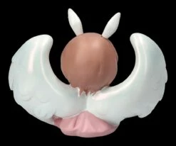 Dekofigur - Betendes Engelchen Mit Flügeln Rosa -FIGUREN Verkäufe 2D FS23618 Dekofigur Betendes Engelchen mit Fl geln rosa 4 1280x1280