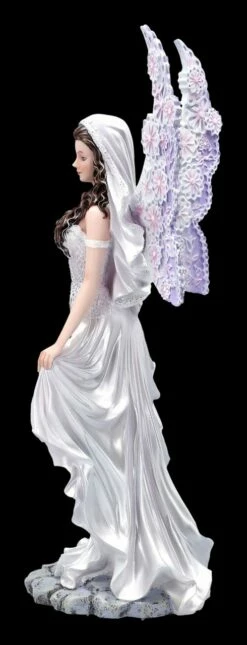 Elfenfigur - Tahina Mit Schleier Rosa -FIGUREN Verkäufe 2D FS23647 Elfenfigur Tahina mit Schleier rosa 2 1280x1280