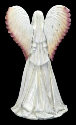 Engelfigur - Braut Mit Blumenstrauß -FIGUREN Verkäufe 2D FS23648 Engelfigur Braut mit Blumestrauss 40l0vgSNR1UXJo 1280x1280