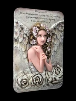 Wandrelief - Engel By Jessica Galbreth -FIGUREN Verkäufe 2D FS23650 Wandrelief Engel by Jessica Galbreth 7aWU0J9w0jckkn 1280x1280