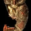 Steampunk Eulen Figur - Ohm Owl 2 Steampunk Eulen Figur - Ohm Owl -FIGUREN Verkäufe 2D FS23654 Steampunk Eulen Figur Ohm Owl 1 1280x1280