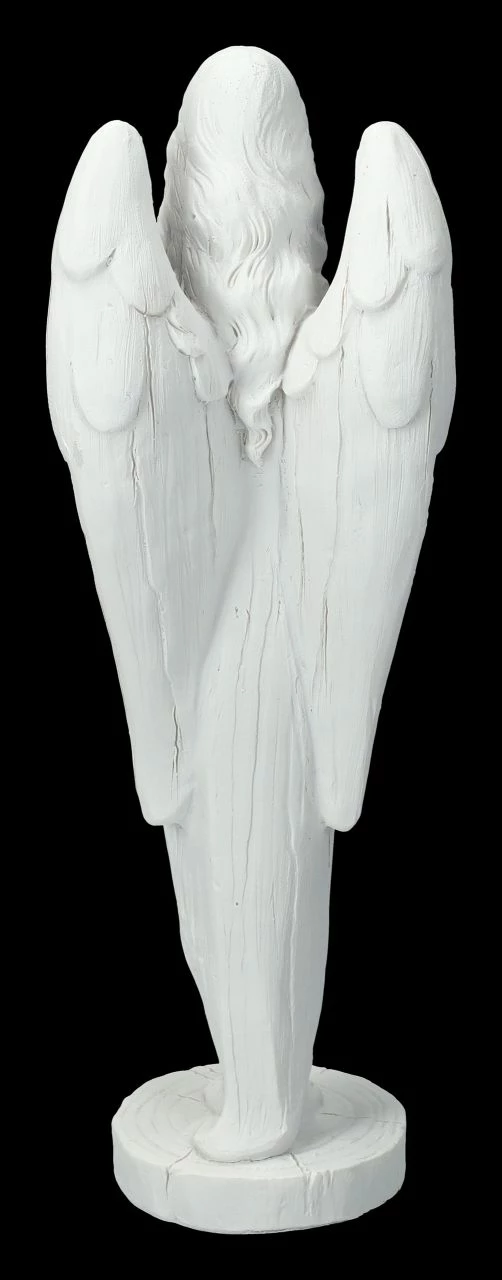 Engel Figur Betend 6 Engel Figur Betend – Bild 4