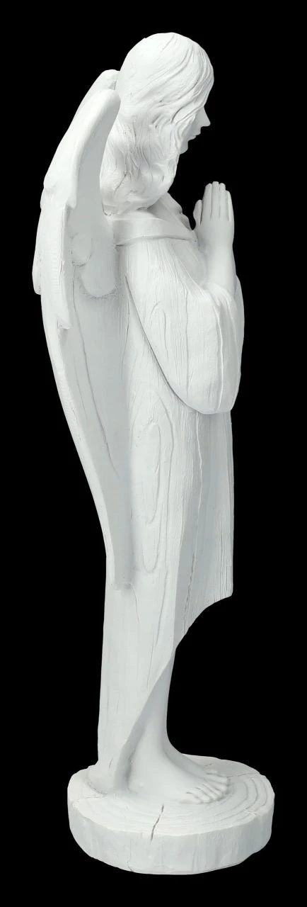 Engel Figur Betend 7 Engel Figur Betend – Bild 5