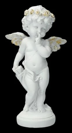 Engel Figur - Amor Putte