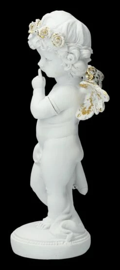 Engel Figur - Amor Putte 11 Engel Figur - Amor Putte -FIGUREN Verkäufe 2D FS23677 Engel Figur Amor Pute 2 1280x1280