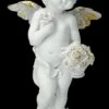 Engel Figur - Putte Mit Rosenkorb 1 Engel Figur - Putte Mit Rosenkorb -FIGUREN Verkäufe 2D FS23679 ENgel Figur Putte mit Rosenkorb 1 1280x1280