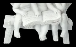 Engel Figur - Drei Putten Lesen Buch 15 Engel Figur - Drei Putten Lesen Buch -FIGUREN Verkäufe 2D FS23693 Engel Figur Drei Putten lesen Buch 10 1280x1280