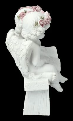 Engel Figur - Drei Putten Lesen Buch 13 Engel Figur - Drei Putten Lesen Buch -FIGUREN Verkäufe 2D FS23693 Engel Figur Drei Putten lesen Buch 5 1280x1280