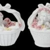 Engel Figuren 2er Set - Putten In Blumenkorb 2 Engel Figuren 2er Set - Putten In Blumenkorb -FIGUREN Verkäufe 2D FS23697 Engel Figuren Putten in Blumenkorb 2er Set 5 1280x1280
