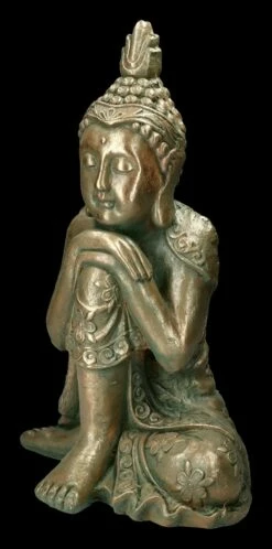 Garten Figur - Großer Buddha Mit Grünspan -FIGUREN Verkäufe 2D FS23701 Garten Figur Grosser Buddha mit Gr nspan 8 1280x1280