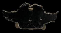 Wanddeko - Putten Mit Herz Bronziert -FIGUREN Verkäufe 2D FS23706 WAnddeko Putten mit Herz bronziert 12 1280x1280