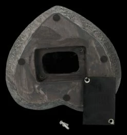 Tier Urne - Hunde-Engel Auf Herz In Steinoptik -FIGUREN Verkäufe 2D FS23775 Hunde Urne Liegend auf Herz 10ZVROnuLsY8MOb 1280x1280