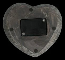 Tier Urne - Hunde-Engel Auf Herz In Steinoptik -FIGUREN Verkäufe 2D FS23775 Hunde Urne Liegend auf Herz 11jDuZrPDUVAmlf 1280x1280