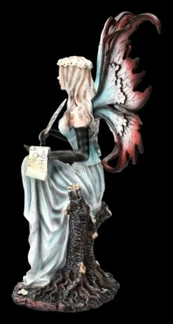 Elfen Figur - Prinzessin Gaia Lila Klein 11 Elfen Figur - Prinzessin Gaia Lila Klein -FIGUREN Verkäufe 2D FS23876 Elfen Figur Prinzessin Gaia lila klein 2 1280x1280