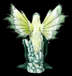 Elfen Figur Mit Drachenei - Mutter Der Drachen -FIGUREN Verkäufe 2D FS23877 Elfen Figur mit Drachenei Mutter der Drachen 3 1280x1280