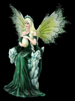 Elfen Figur Mit Drachenei - Mutter Der Drachen -FIGUREN Verkäufe 2D FS23877 Elfen Figur mit Drachenei Mutter der Drachen 6 1280x1280