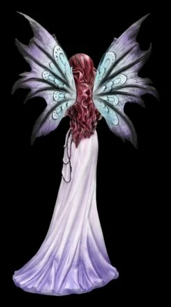 Elfen Figur - Kassandra Mit Schwan 13 Elfen Figur - Kassandra Mit Schwan -FIGUREN Verkäufe 2D FS23879 Elfen Figur Kassandra mit Schwan 6 1280x1280