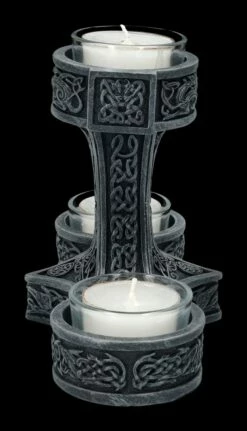 Teelichthalter - Thor's Hammer -FIGUREN Verkäufe 2D FS23891 Teelichthalter Thors Hammer 4 1280x1280