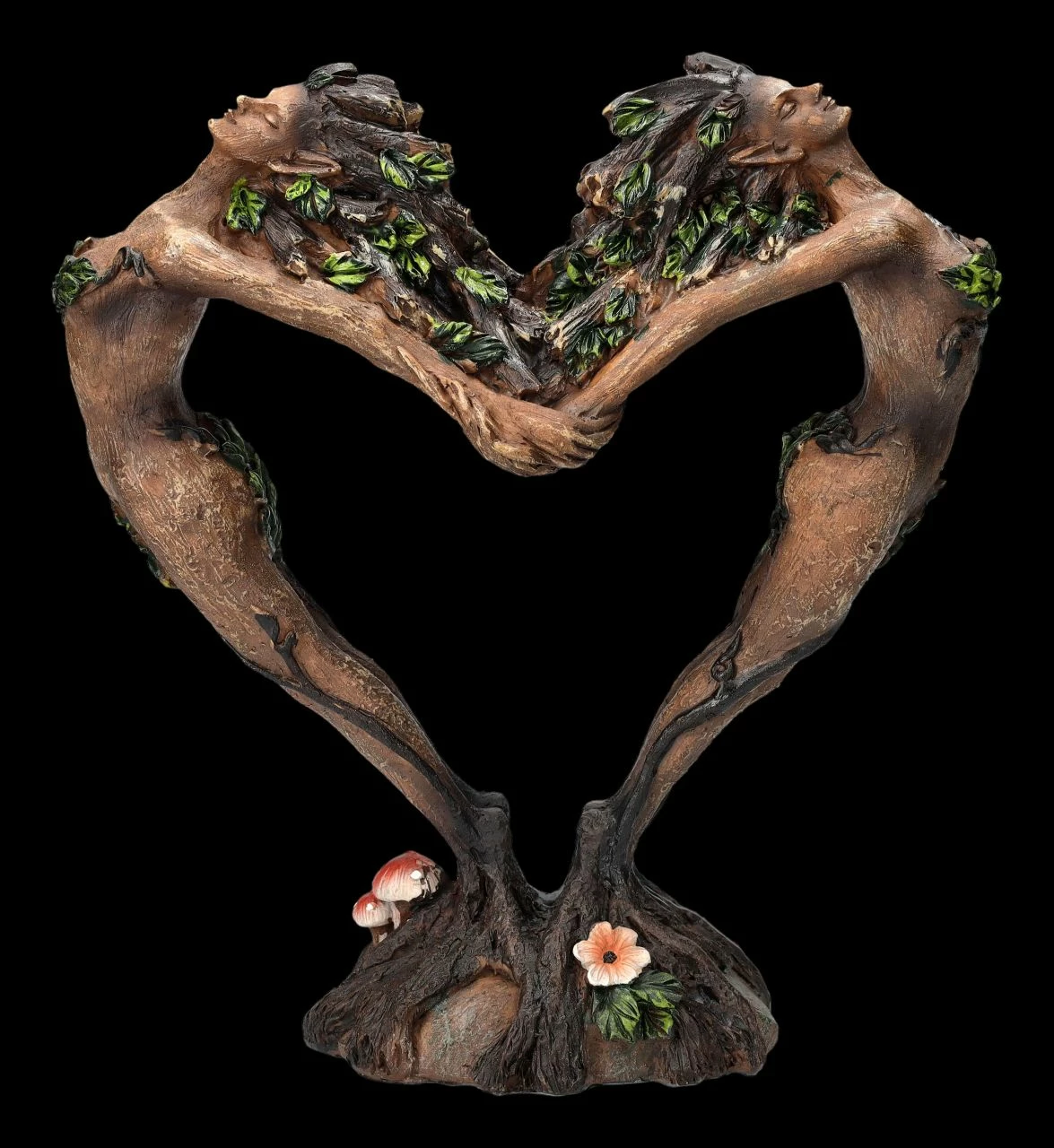Baum Ent Figur - Forest Love 3 Baum Ent Figur - Forest Love