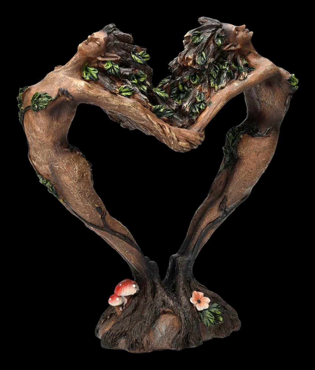 Baum Ent Figur - Forest Love 4 Baum Ent Figur - Forest Love – Bild 2
