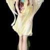 Schutzengel Figur - Cioliel In Gelbem Kleid -FIGUREN Verkäufe 2D FS23906 Schutzengel Figur Cioliel in gelbem Kleid 1 1280x1280