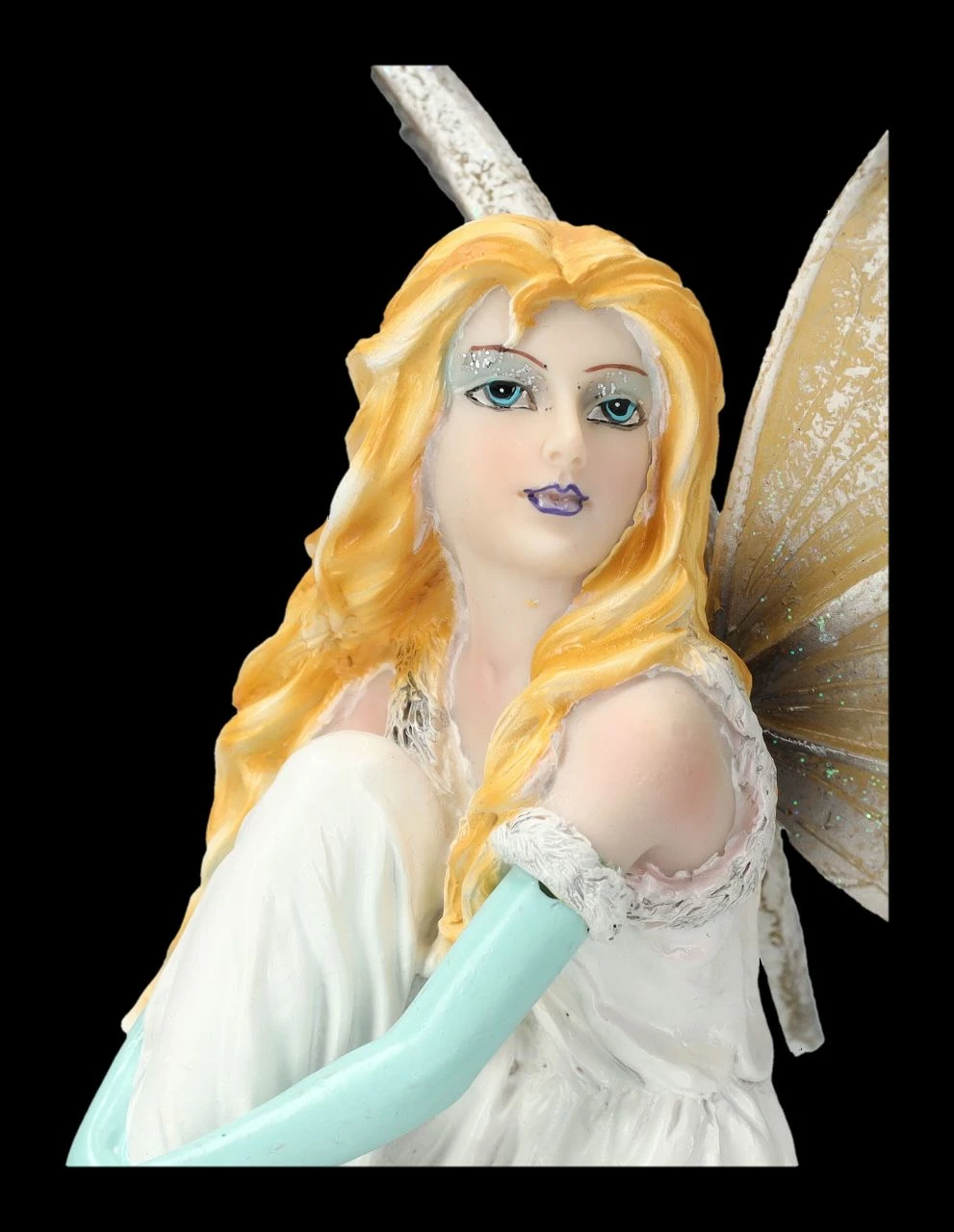 Elfen Figur - Winterdream 9 Elfen Figur - Winterdream – Bild 7