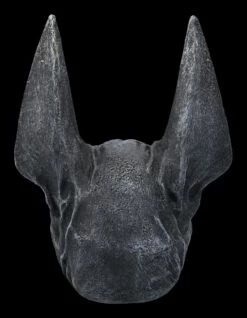 Anubis Kopf Dekofigur - Unterwelt -FIGUREN Verkäufe 2D FS23925 Anubis Kopf Dekofigur Unterwelt 4 1280x1280