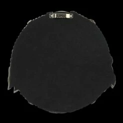 Wandrelief - Indianer Mit Wolf Und Adler -FIGUREN Verkäufe 2D FS23926 Wandrelief Indianer mit Wolf und Adler 15 1280x1280