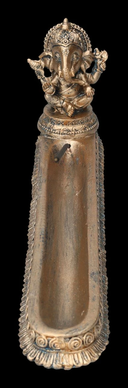 Räucherhalter - Gott Ganesha 7 Räucherhalter - Gott Ganesha – Bild 5